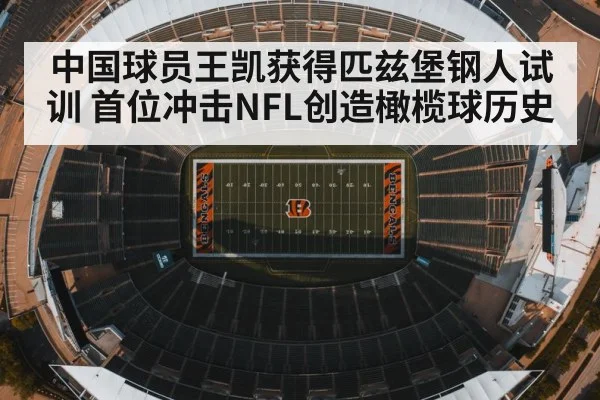 中国球员王凯获得匹兹堡钢人试训 首位冲击NFL创造橄榄球历史