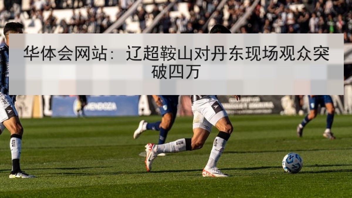 华体会网站: 辽超鞍山对丹东现场观众突破四万